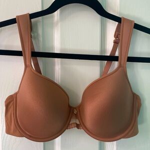 ThirdLove 24/7 Memory Foam Full Coverage Bra 
Copper Color Size 36C, Never Worn